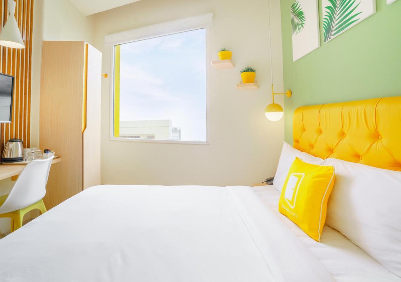 Bloom Hotel - Heritage Walk Amritsar Bilik gambar