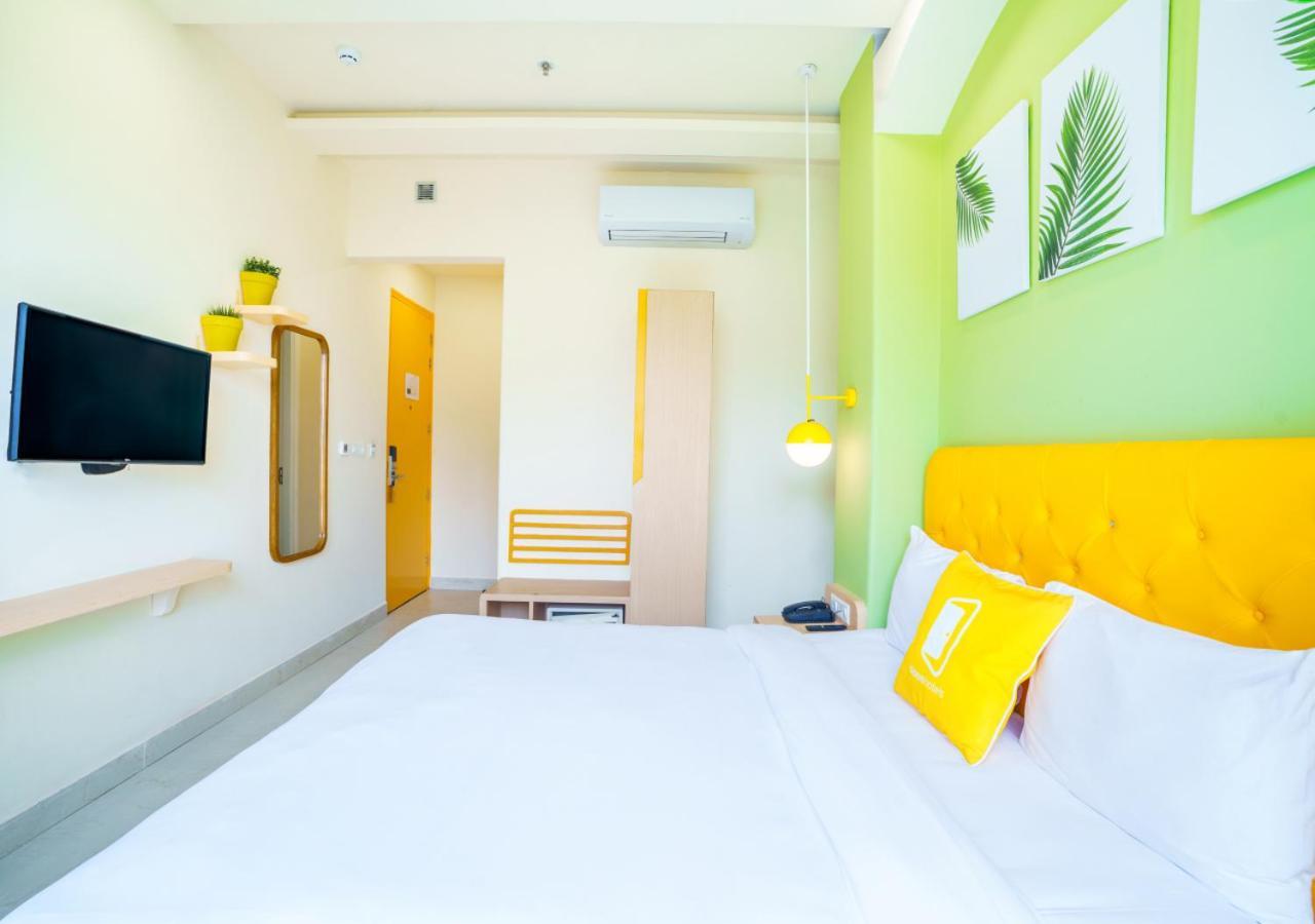 Bloom Hotel - Heritage Walk Amritsar Bilik gambar