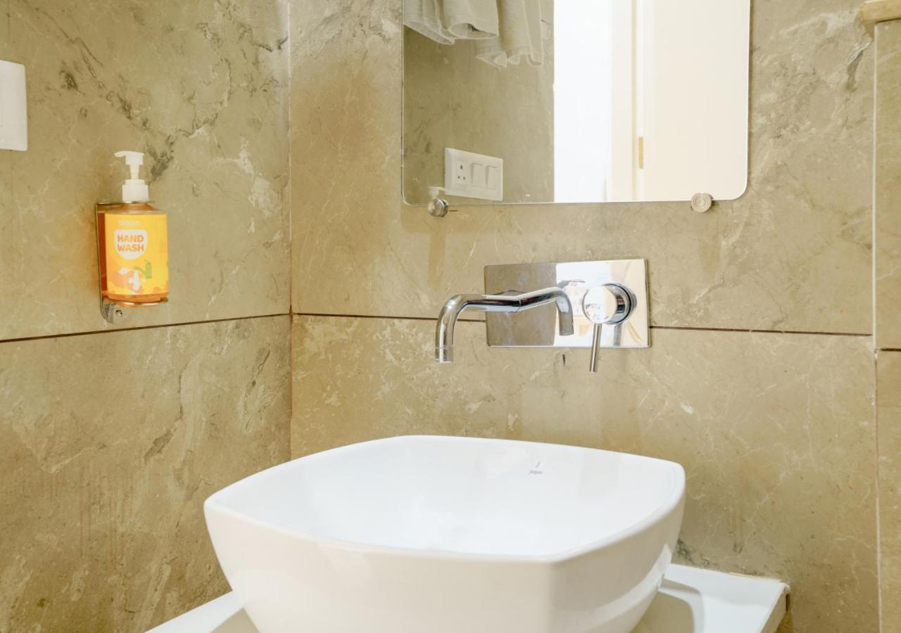 Bloom Hotel - Heritage Walk Amritsar Bilik gambar