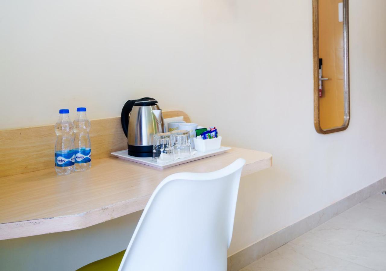Bloom Hotel - Heritage Walk Amritsar Bilik gambar
