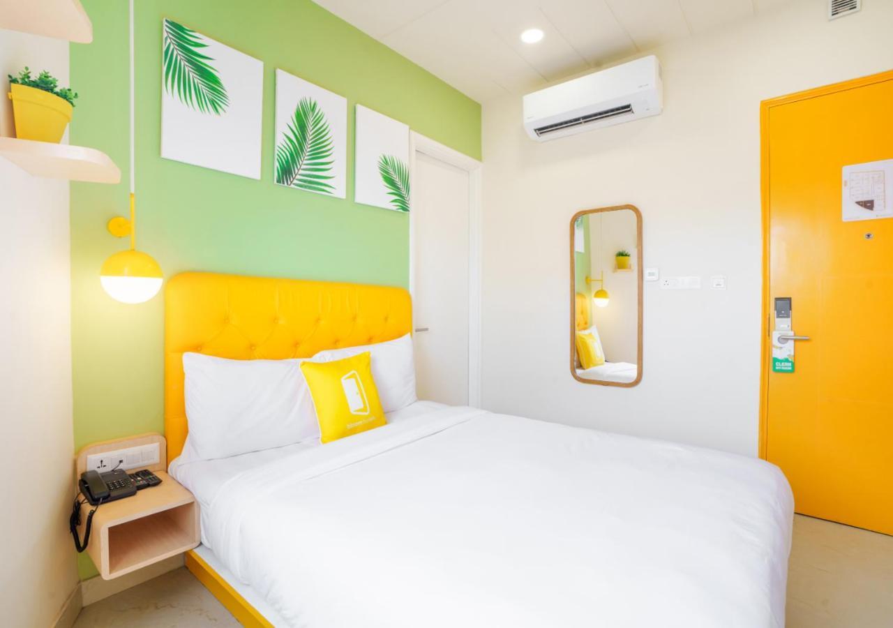 Bloom Hotel - Heritage Walk Amritsar Bilik gambar