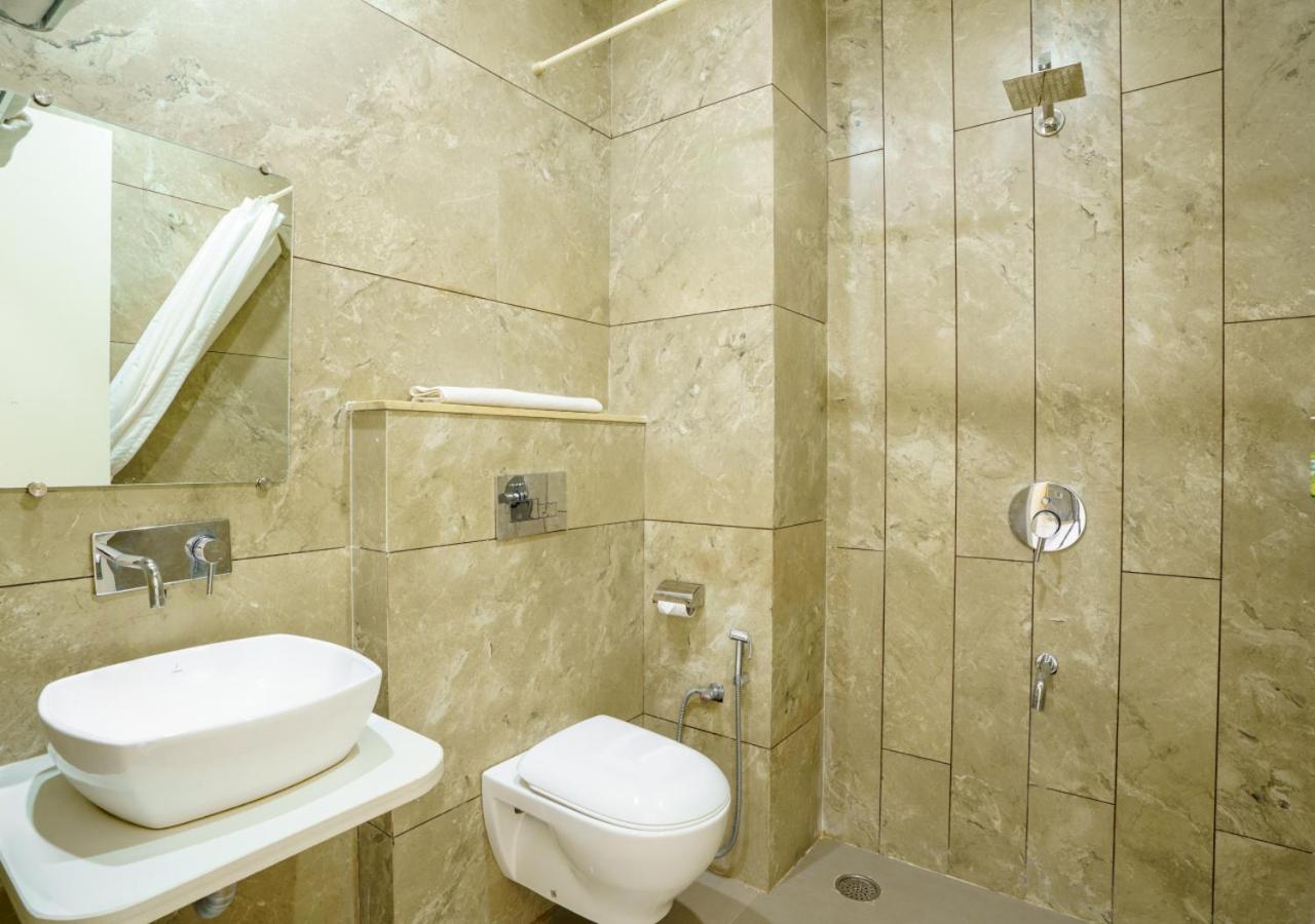 Bloom Hotel - Heritage Walk Amritsar Bilik gambar